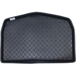 M-PLAST Стелка за багажник за Toyota Verso S (2011+) Down floor (33044PVC)
