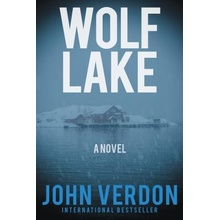 Wolf Lake - John Verdon