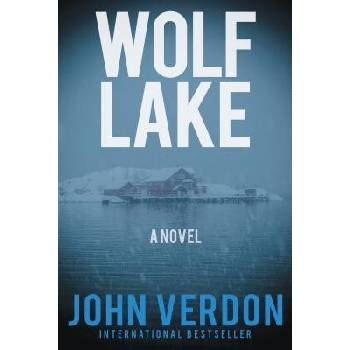 Wolf Lake - John Verdon