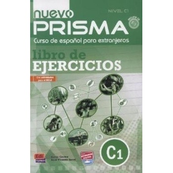 Prisma C1 Nuevo Libro de ejercicios