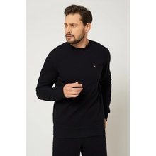 Lumide Sweatshirt LU15 Black