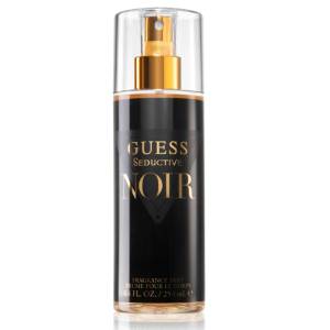 Guess Seductive Noir Women Спрей за тяло 250 ml, Жени