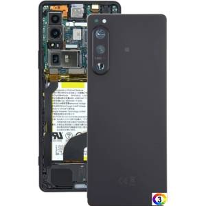 Sony Оригинален Заден Капак за Sony Xperia 5 IV