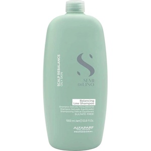 ALFAPARF Milano SDL Scalp Rebalance Балансиращ шампоан за мазен скалп, 1000 ml - ozone