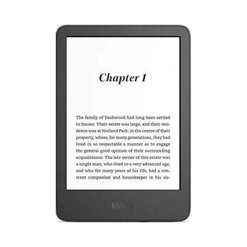 All-New Kindle 2022