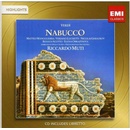 VERDI: NABUCCO - MUTI CD