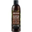 Barwa Bylinný Šampón oslabené vlasy a lupiny Čierna repa 250 ml