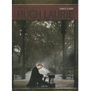 Hudba Hugh Laurie - Didn't It Rain (Special Edition Bookpack)