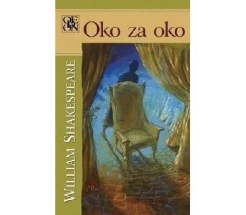 Oko za oko