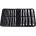 Kiotos Steel Hegar Sound Set 14pcs
