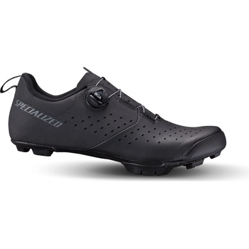 Specialized 2FO Roost Flat cast umber