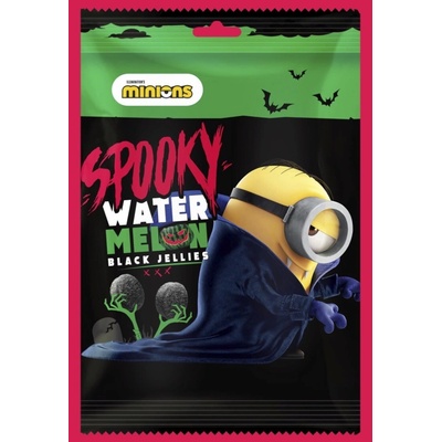 Paloma Plus Minions Spooky Water meloun 150 g