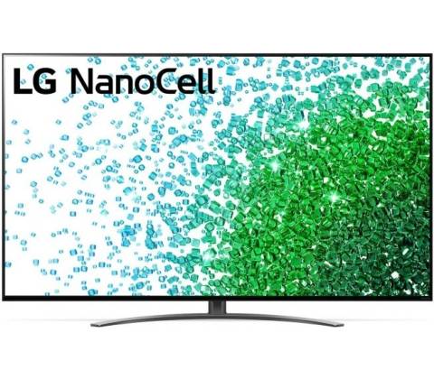 LG 75NANO81P