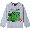 Minecraft mikina