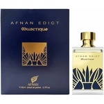 Afnan Edict Musctique EDP 80 ml - Парфюм за жени и мъже Парфюми