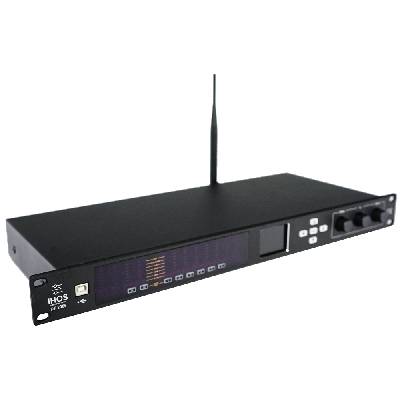 Звуков процесор ihos dp2006