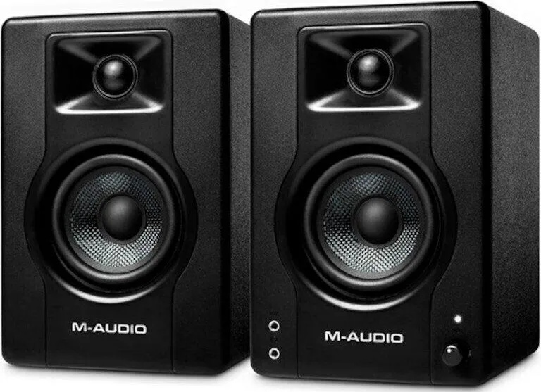 M-Audio BX3