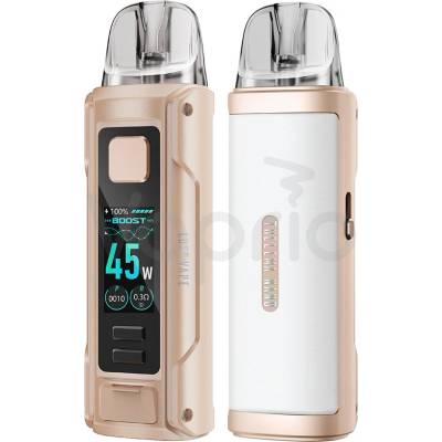 Lost Vape Thelema Nano Pod 1500 mAh Champagne Gold 1 ks