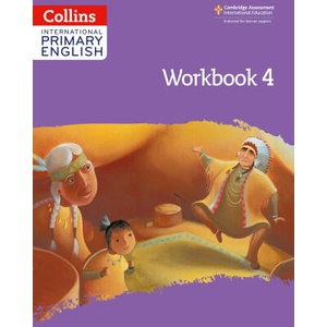 International Primary English Workbook: Stage 4 | Daphne Paizee (ISBN: 9780008367725)