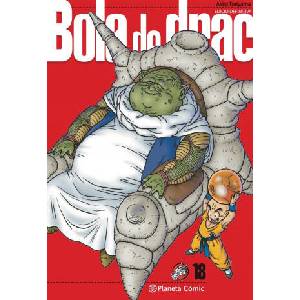 DRAGON BALL ULTIMATE Nº 18/34 | TORIYAMA, AKIRA (2021)