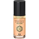 Max Factor Facefinity 3 in 1 Tekutý make-up s uv ochranou SPF20 62 Warm Beige 30 ml