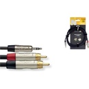 Stagg NYC6/MPS2CMR