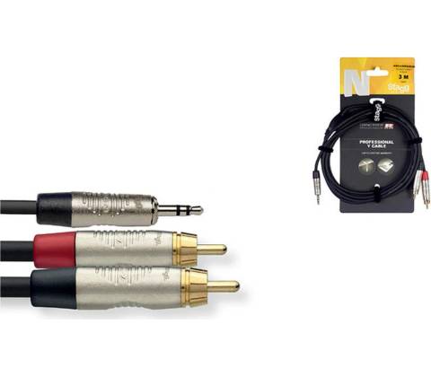 Stagg NYC6/MPS2CMR
