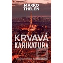 Krvavá karikatura