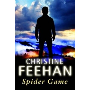 Spider Game | Christine Feehan (2016)