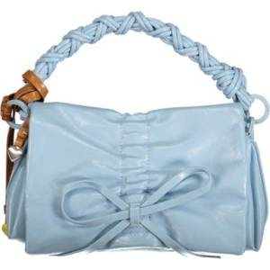 Desigual Чанта за жени desigual, Размер uni, Цвят Синьо (26saxpbo_az5048)