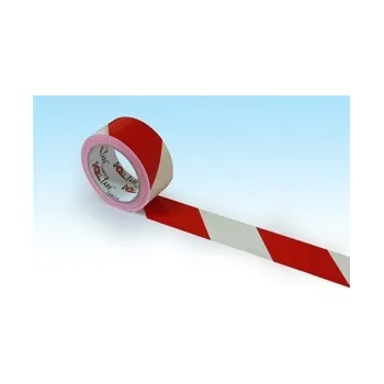 Image 1 of ЛЕНТА Roll Tape СИГНАЛНА БЕЗ ЛЕПИЛО 48мм x100м (110101)