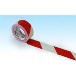  ЛЕНТА Roll Tape СИГНАЛНА БЕЗ ЛЕПИЛО 48мм x100м (110101)