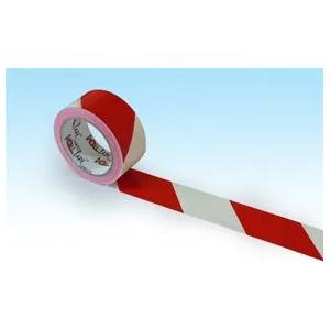  ЛЕНТА Roll Tape СИГНАЛНА БЕЗ ЛЕПИЛО 48мм x100м (110101)