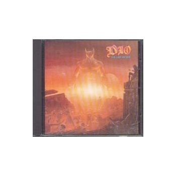 LAST IN LINE - DIO
