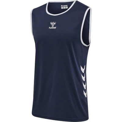 Hummel Потник Hummel CORE XK BASKET JERSEY 211464-7026 Размер 3XL