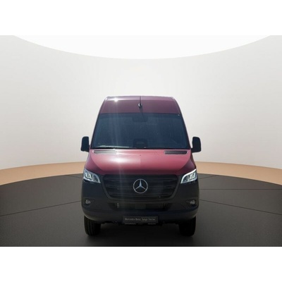 Mercedes-Benz Sprinter Standard H2 319 Pro 140 kW