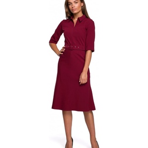 Stylove Дамска ежедневна рокля модел 149266 Stylove