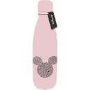 Stor Nerezová fľaša / termoska MICKEY MOUSE Pink Love 0,78 l