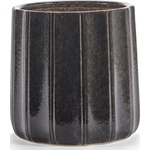 Serax Glazed Shades Кашпа 27 см, кафява (B4625002-700)