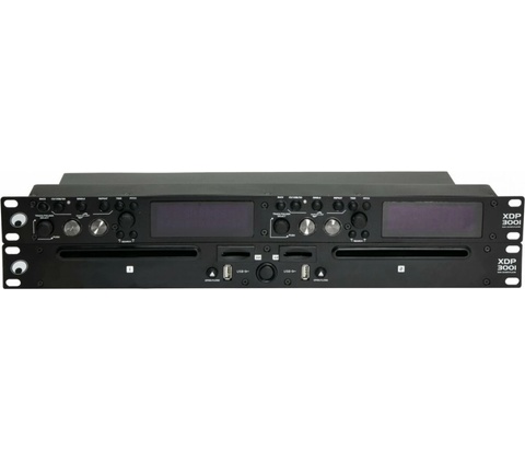 Omnitronic XDP-3001