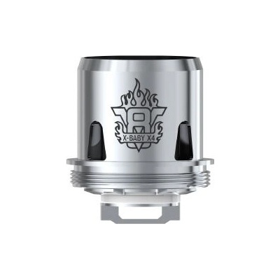 Smoktech TFV8 X-Baby X4 žhaviaca hlava 0,13ohm