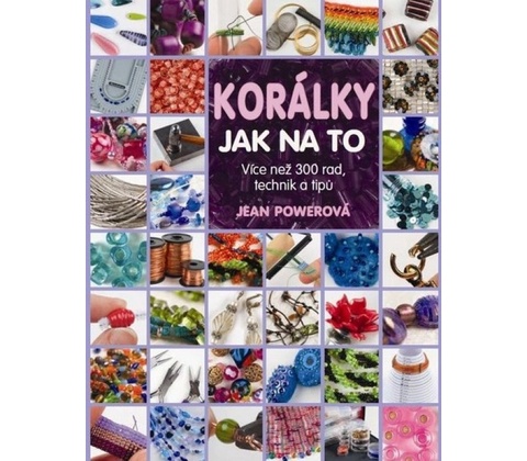 Korálky