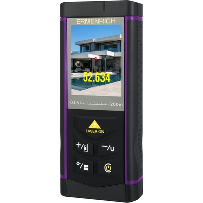 Ermenrich PRO LR200