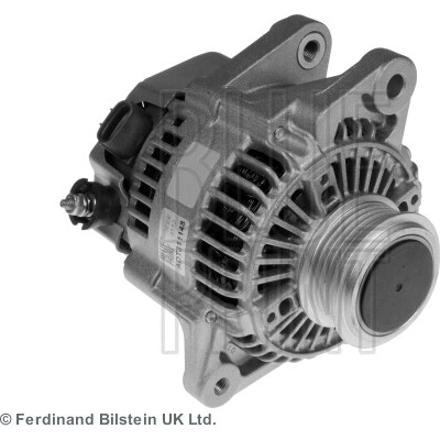 Ferdinand Bilstein UK Ltd. ADR163030