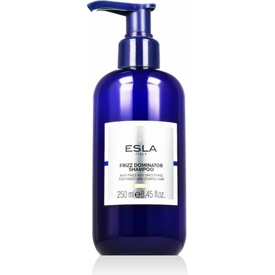 ESLA Italy Frizz Dominator Shampoo 250 ml