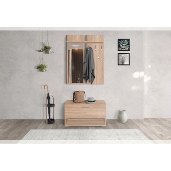 Matis Антре Донатело дъб