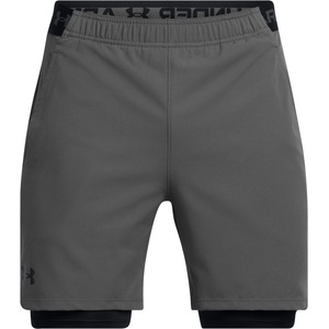Under Armour Vanish woven 2in1 sts xxl - sportisimo - 87,91 лв