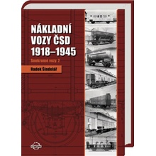 Nákladní vozy 1918-1945 Soukromé vozy 2