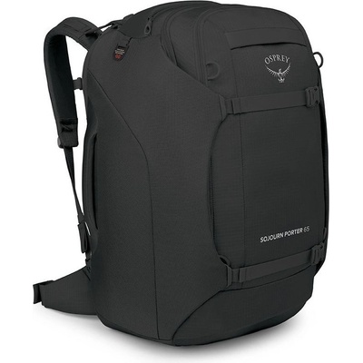 Osprey atmos AG LT 65l black