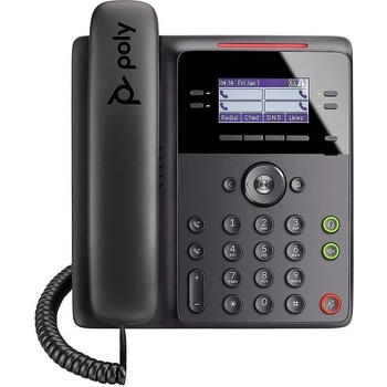 Image 1 of HP Edge B30 PoE - IP телефонен апарат (82M84AA)